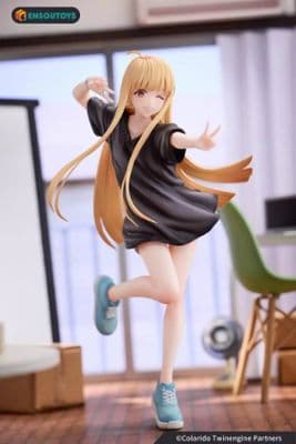 Ensoutoys Cosmic Princess Kaguya миниатюра 5