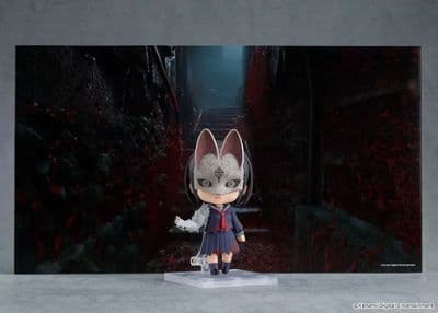 Nendoroid SILENT HILL f Fox Hinako миниатюра 5