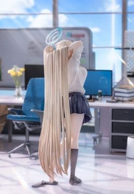LC studio 1/7 Blue Archive Ichinose Asuna миниатюра 2