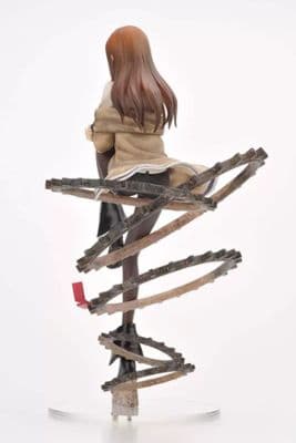 ARTFX J Kurisu Makise миниатюра 2