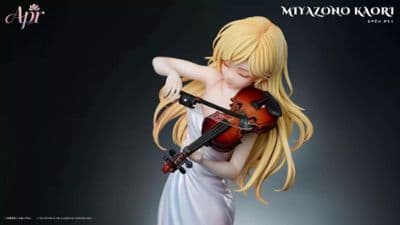 Apr Studio - Kaori Miyazono Your Lie in April миниатюра 2