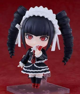 Nendoroid Danganronpa 1.2 Reload Celestia Ludenberg миниатюра 2