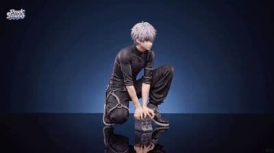 Blue Lock Nagi Seishiro Peak Studio миниатюра 3