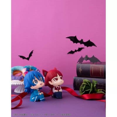 LookUp Welcome to Demon School! Iruma-kun Iruma Suzuki Complete Figure / LookUp Welcome to Demon School! Iruma-kun Opera Complete Figure миниатюра 3