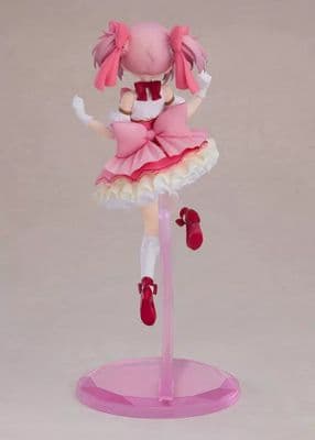 Puella Magi Madoka Magica - Walpurgisnacht: Rising Aniplex Kuji Last Prize POP UP PARADE SP Madoka Kaname: Walpurgisnacht: Rising миниатюра 2