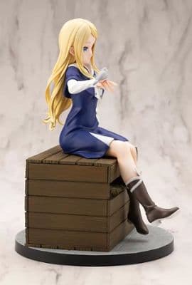 Sasaki and Peeps Elsa 1/7 Complete Figure миниатюра 4