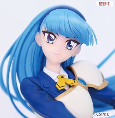 Magic Knight Rayearth - Vivit Figure Umi Ryuuzaki Scale Figure миниатюра 4