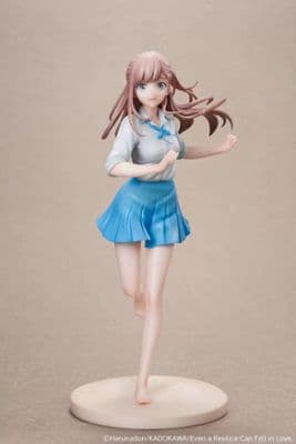 Replica Datte, Koi wo Suru. Nao 1/6 Complete Figure миниатюра 1