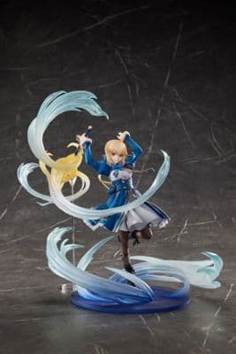 Honkai: Star Rail x Fate/stay night [UBW] Saber 1/7 Complete Figure миниатюра 1