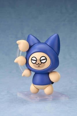 Nendoroid "Monster Hunter" Series Palico Layered Armor: Kit T. Ver. миниатюра 5