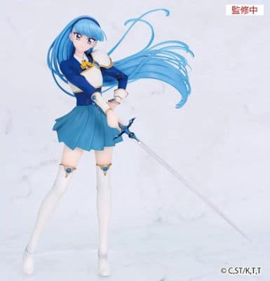 Magic Knight Rayearth - Vivit Figure Umi Ryuuzaki Scale Figure миниатюра 1