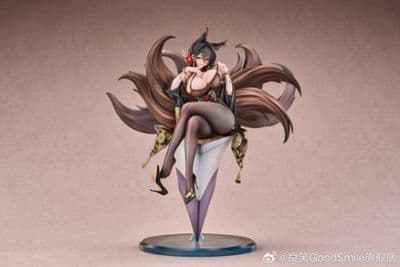 Azur Lane - Oumi миниатюра 1