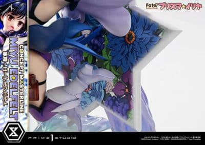 Prime 1 Studio - Concept Masterline Fate/kaleid liner Prisma Illya Miyu Edelfelt миниатюра 5