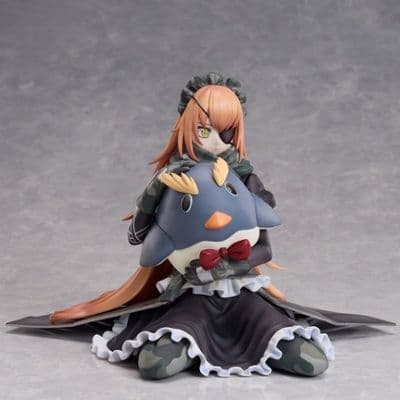 "Overlord" CZ2128 Delta 1/6 Complete Figure миниатюра 3