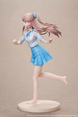 Replica Datte, Koi wo Suru. Nao 1/6 Complete Figure миниатюра 4