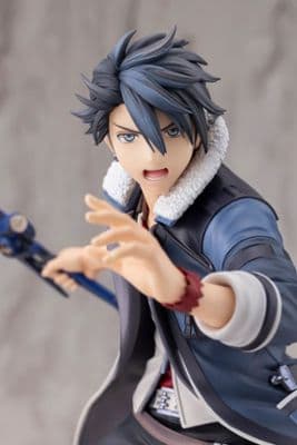 Kiseki Series Van Arkride 1/8 Complete Figure миниатюра 4