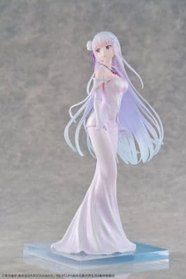 Re:Zero kara Hajimeru Isekai Seikatsu - Emilia - Melty Princess - Tenohira миниатюра 2