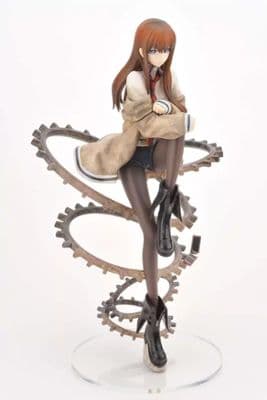 ARTFX J Kurisu Makise миниатюра 3