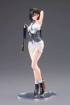 Kotobukiya Atelier Yumia: El Alquimista de los Recuerdos - Versión Lluvia de Sol (Yumia Liessfeldt) миниатюра 2