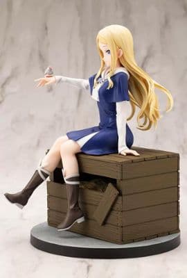 Sasaki and Peeps Elsa 1/7 Complete Figure миниатюра 2