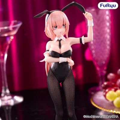There Is Also a Hole in the Student Organization! BiCute Bunnies Komaro Michinoku Figure миниатюра 5