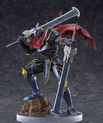 POP UP PARADE SP OVERLORD: The Sacred Kingdom Movie Momon Complete Figure миниатюра 4