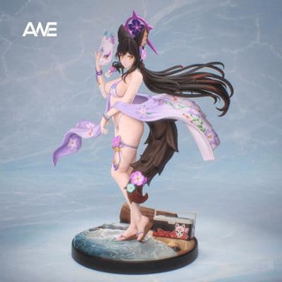 Blue Archive Kosaka Wakamo миниатюра 4
