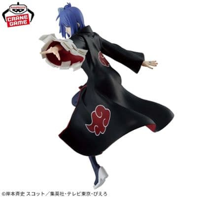 NARUTO Shippuden VIBRATION STARS - KONAN миниатюра 2