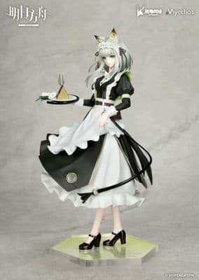 Myethos - Gift+ Series Arknights Kal'tsit The Remains of Time Ver. 1/8 Scale Figure миниатюра 3