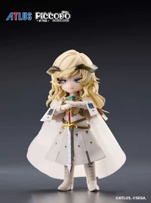 Metaphor ReFantazio: Protagonist - PICCODO Action Doll; Metaphor ReFantazio: Louis - PICCODO Action Doll миниатюра 4