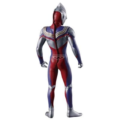 Banpresto grandista Ultraman Tiga миниатюра 2