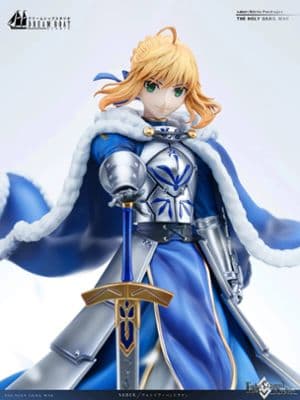 Dream Boat Studio - Saber Altria Pendragon 1/6 миниатюра 1