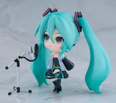 Hatsune Miku - Nendoroid Hatsune Miku V6 Figure миниатюра 4
