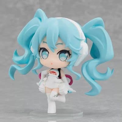 Blind Box Series: Racing Miku All Stars Figure Collection Vol. 1 BOX миниатюра 4