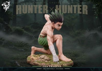 Hunter x Hunter Killua & Gon Lolita Studio миниатюра 4