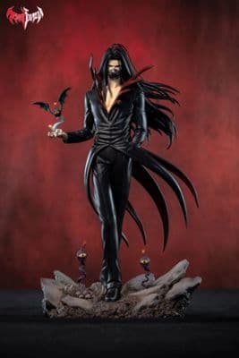 Karasu YuYu Hakusho миниатюра 1