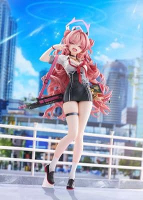 Blue Archive Kirara 1/7 Complete Figure миниатюра 1