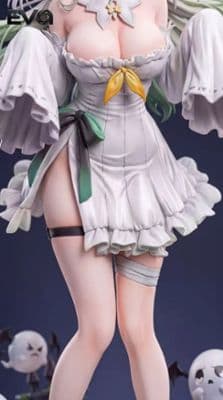Firefly Honkai: Star Rail Statue миниатюра 3