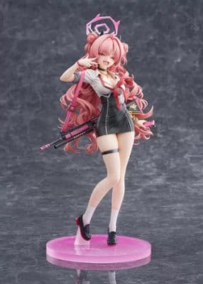 Blue Archive Kirara 1/7 Complete Figure миниатюра 3