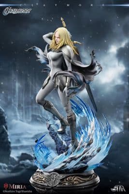 STAREXVA Studio - Miria 1/4 Statue миниатюра 1