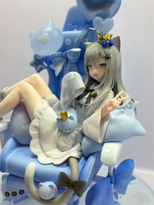 Nachoneko Birthday ver. 1/7 миниатюра 3