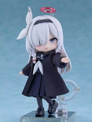 Nendoroid Doll Blue Archive Arona миниатюра 6