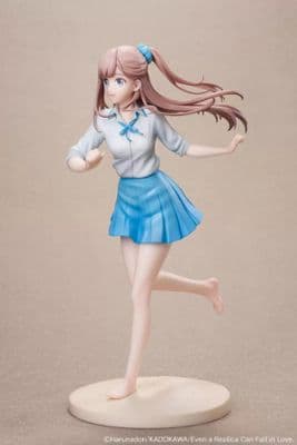 Replica Datte, Koi wo Suru. Nao 1/6 Complete Figure миниатюра 2
