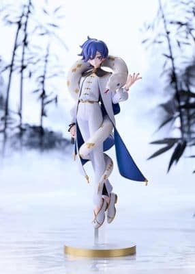 G.S.Collection KAITO: Chinese Style Ver. 1/7 Complete Figure миниатюра 1