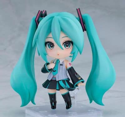 Hatsune Miku - Nendoroid Hatsune Miku V6 Figure миниатюра 1