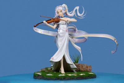 Frieren: Beyond Journey's End Violinist Frieren Xing Yi Studio миниатюра 1