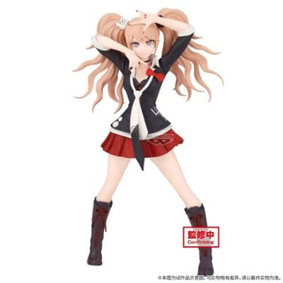 Banpresto Danganronpa 1/2 reload Enoshima Junko figure миниатюра 1
