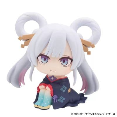 LookUp Cosmic Princess Kaguya! Yachiyo Runami Complete Figure миниатюра 4