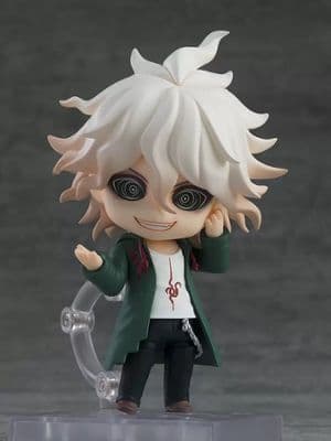 Nendoroid Komaeda Nagito миниатюра 5