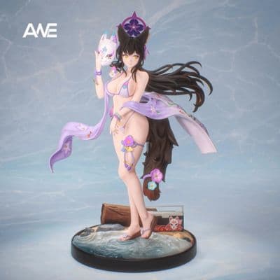 Blue Archive Kosaka Wakamo миниатюра 1